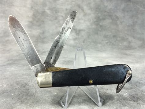 Get the best deals on Camillus Manual Vintage Knives when you shop the largest online selection at eBay. . Camillus knives vintage